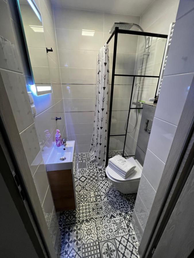 Apartament Stary Zdroj Polanica Resort Exterior foto